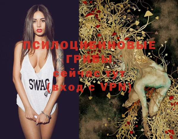 молекула духа Абаза